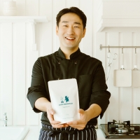 코코발로나 그래놀라 250g 유기농오트밀 수제그래놀라 프로틴시리얼  