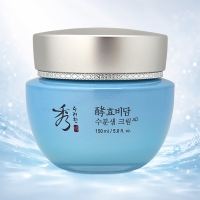 수려한 효비담 수분샘 크림 150ml 어드밴스드 특별 기획세트