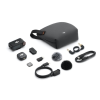DJI Mic 3 (1 TX + 1 RX)