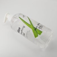 꽃을든남자 리얼 알로에 수딩젤 1000ml 대용량 수분이 꽉 차 더 촉촉한 수딩겔