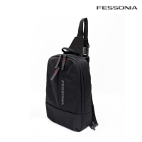 페소니아 생활방수 슬링백 찰리