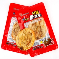 [삼호식품] 구운 아귀포 10봉/20봉/30봉