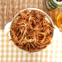 [방앗간아이] 오징어 구이채 140g 건어물 맥주안주 간식