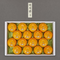 [미식관] 제주 천혜향 선물세트 대과 [3kg/5kg] 