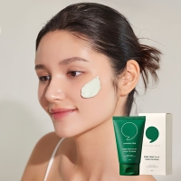 [특별할인] 콤마나인 모공팩 클렌징 톤업 3-in-1 클레이 팩투폼 120ml