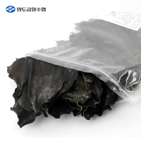 [완도금일수협] 국물용 꼭지다시마 1봉/2봉/3봉 (봉당 300g)