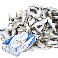 [완도금일수협] 디포리(국물,다시용) 1.5kg