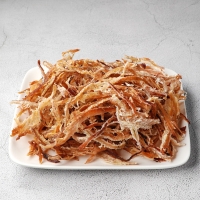 [단짠예찬] 맥반석 버터구이 오징어(채) 1kg(1팩)