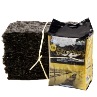 [완도금일수협] 원초부터 다른 곱창 재래김 1봉/2봉 (봉당100매)