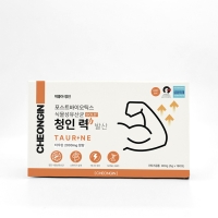 [특별할인] 청인력 식물성유산균 180포