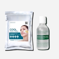 [특별할인] 린제이 티트리 모델링팩 1kg+블랙헤드 피지연화제