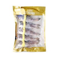 [동방유통] 담백한 긴가이석태 1.1kgx1팩/2팩(팩당/10미/원양산)/HACCP인증