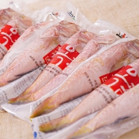 [제주특선] 통옥돔세트 1팩/2팩/3팩 (팩당3마리/약400g이상)