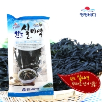 [완도금일수협] 실미역 100gx2봉/3봉/5봉/10봉