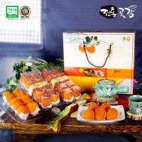 [상주전통곶감] 반건시 1.8kg(30과)