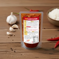 [단짠예찬] 한끼 우삼겹 마라샹궈덮밥(밥제외) 3팩/5팩/10팩(팩당 250g)