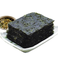 [밥상기행] 진도 두번 구운 토종 곱창돌김 10봉/15봉/20봉(봉당10매)