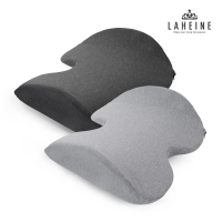 [특별할인][라헨느] 메모리폼 허리베개,등베개 쿠션