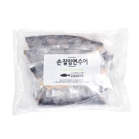 [동방유통] 손질 임연수어 1팩/2팩/3팩(팩당1kg/미국산)/HACCP인증