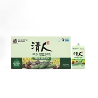 [특별할인] 청인 여주발효진액 100ml x 60포(30포*2박스)