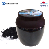 [완도금일수협] 꼬들꼬들 밥톳 1통/2통/3통 (통당200g)