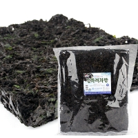 [완도금일수협] 건파래자반 1봉/2봉 (봉당200g)