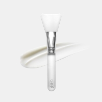 [특별할인] 지알비 납작 페이스 모델링 실리콘 팩붓 브러쉬