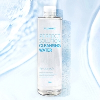 [특별할인] 린제이 퍼펙트솔루션 클렌징워터 300ml