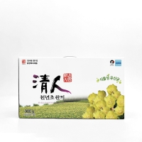 [특별할인] 청인 천년초한끼 식물성 유산균 30포