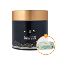 십장생 천지향 마사지 크림 250ml +클렌징티슈
