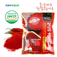 [영월농협] 동강마루 청결 고춧가루 3kg(매운맛/25년산)