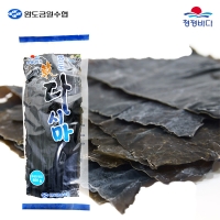 [완도금일수협] 건다시마 1봉/2봉/3봉 (봉당 400g)