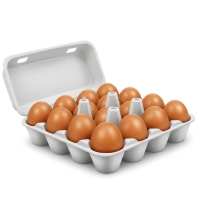 [특별할인] [HACCP] 힘내란 신선 대란(계란) 15개입 / 무항생제 왕란(계란) 15개입