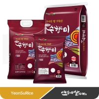 (26년산) 수향미 5kg/4kg/10kg 골든퀸 골드퀸 3호 밥맛좋은쌀
