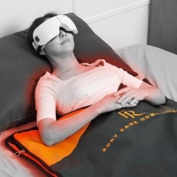 [특별할인] 폴스킨 바디케어 홈사우나 간편한 실내 가정용사우나 이동식  개인찜질방