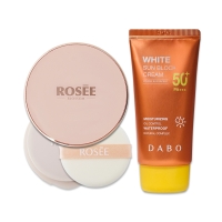 로제 블라썸 투웨이케익 +리필17g  사은품 증정