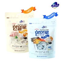 [영월농협] 동강마루 한식간장으로 맛을낸 한알로 사골맛/멸치해물맛 각1팩/2팩