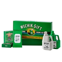 [특별할인] [위칙] 에브리데이 위생 선물세트C(세탁세제+섬유유연제+이염방지시트+건조기시트)